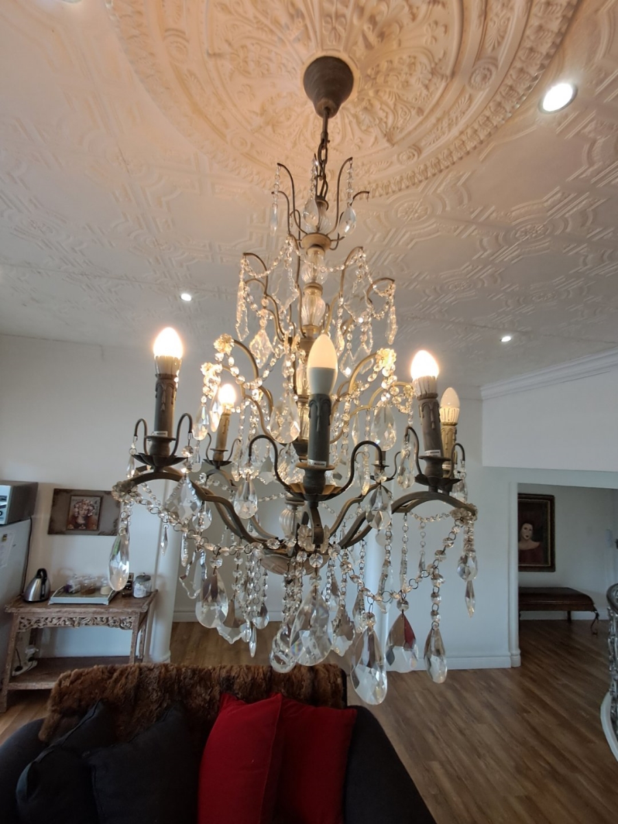 5 Bedroom Property for Sale in Rustenburg Central North West